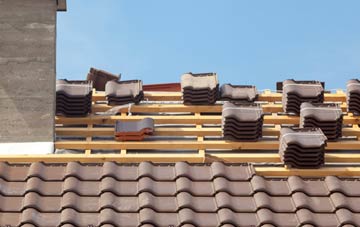 Merthyr Tydfil clay roofing costs