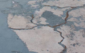 fibreglass roofing replacement Merthyr Tydfil