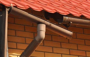 Merthyr Tydfil gutter repair costs