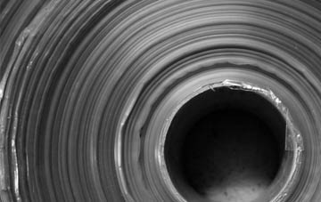 Merthyr Tydfil pvc roof replacement