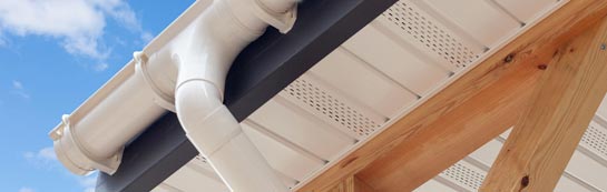 get Merthyr Tydfil guttering quotes today