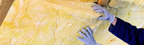 quotes for Merthyr Tydfil roof insulation