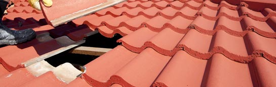 compare Merthyr Tydfil roof repair quotes
