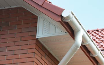 Merthyr Tydfil soffit repair costs