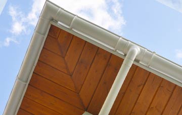 Merthyr Tydfil soffit types