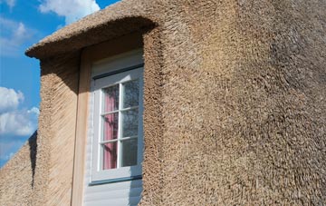 Merthyr Tydfil thatch roof disadvantages