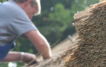 professional Merthyr Tydfil thatchers