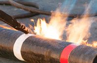 Merthyr Tydfil flat roofing replacement