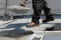 find rated Merthyr Tydfil flat roofing replacement companies