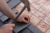 free Merthyr Tydfil garage roof repair quotes