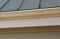 Merthyr Tydfil soffit repair