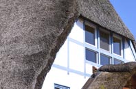 find rated Merthyr Tydfil thatchers